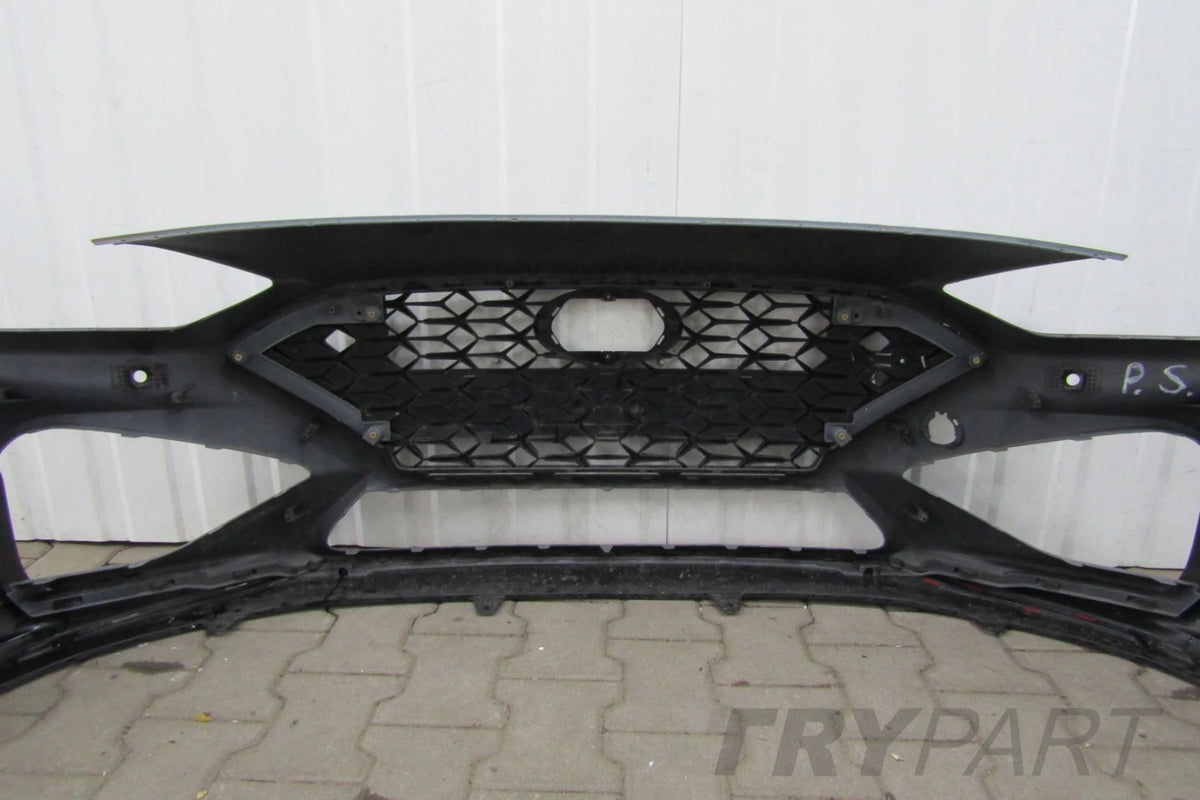 Front Bumper for Hyundai I30 N Line 3 III Lift 20-
