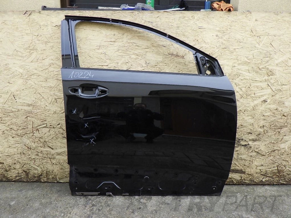 PEUGEOT 3008 II 2 P84 5008 P87 16- Right Front Door
