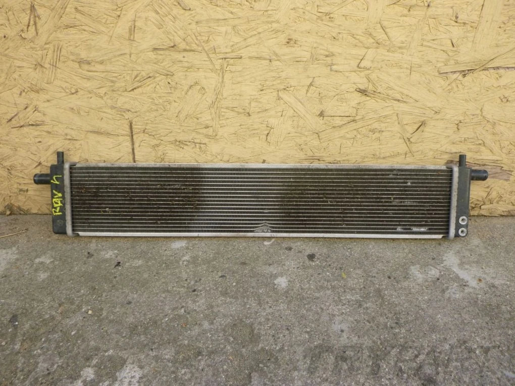 TOYOTA RAV4 RAV IV 2015 15- OIL COOLER