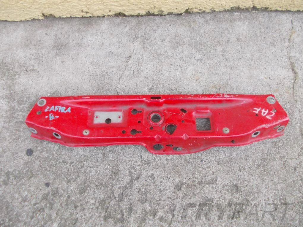 OPEL ZAFIRA II B Upper Belt Reinforcement