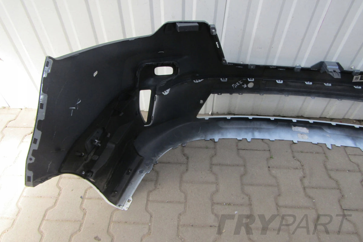 Front Bumper Nissan NV300 Primastar Lift 21-