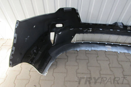 Front Bumper Nissan NV300 Primastar Lift 21-