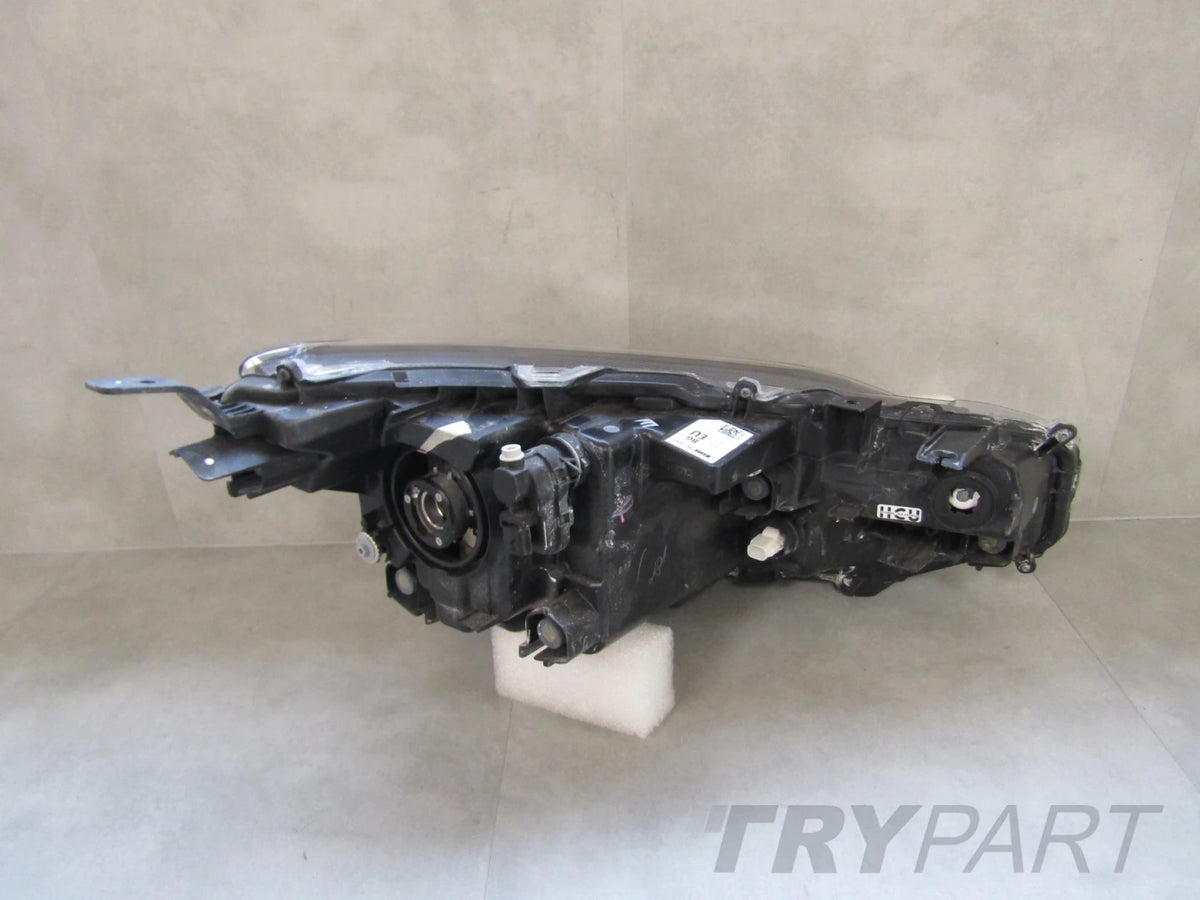 HEADLIGHT TOYOTA YARIS CROSS STANDARD LENS + LED 20-23 LH
