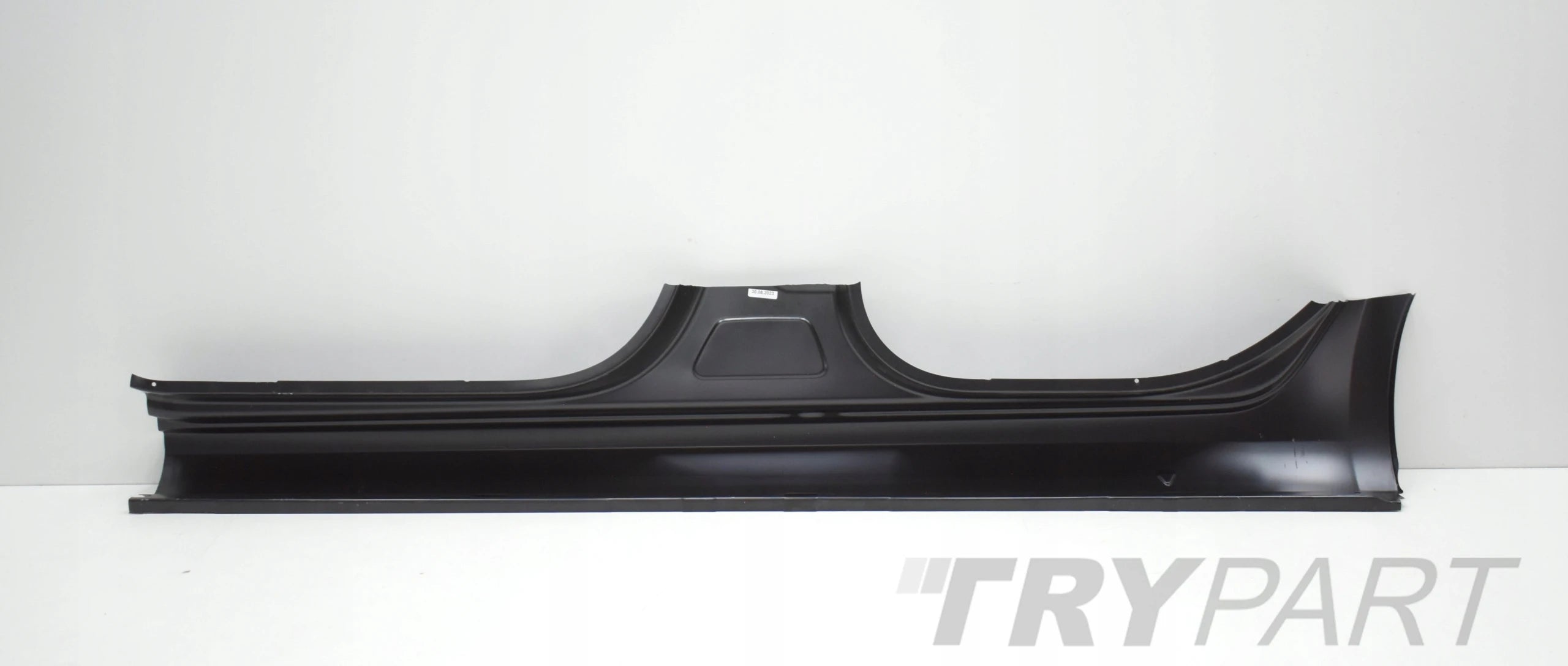 SKODA OCTAVIA III 5E RIGHT SILL PANEL PILLAR