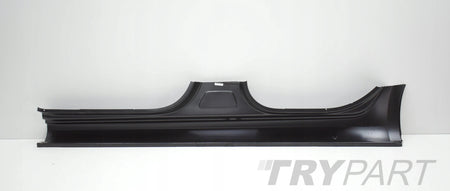 SKODA OCTAVIA III 5E RIGHT SILL PANEL PILLAR