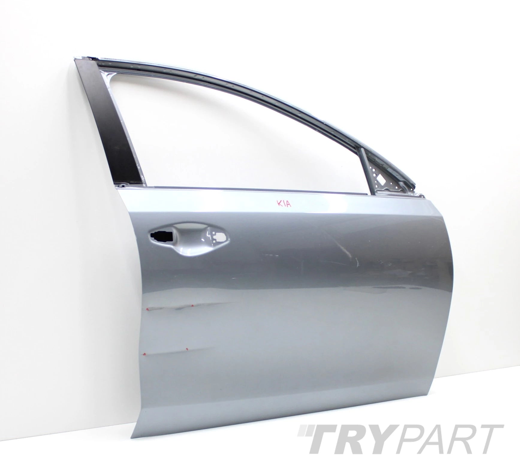 KIA PROCEED PRO CEED III RIGHT FRONT DOOR ORIGINAL