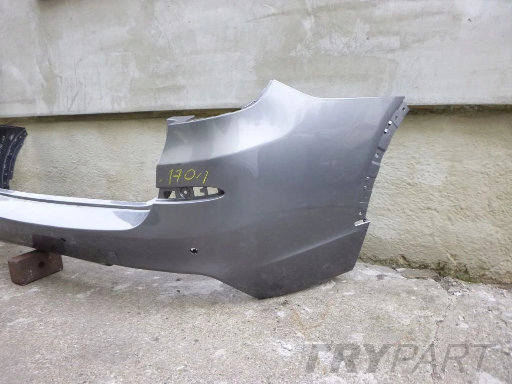 BMW X3 F25 M Package Rear Bumper