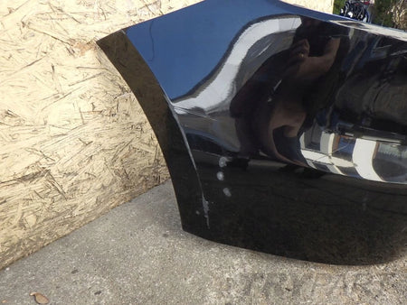 PORSCHE MACAN 95B Rear Bumper