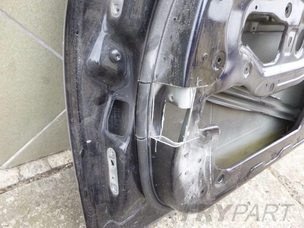 BMW 5 F10 F11 Front Right Door