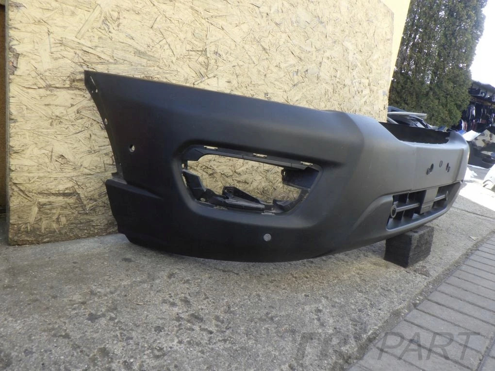 FORD TRANSIT MK8 LIFT 18- RK31-R17757-A Front Bumper