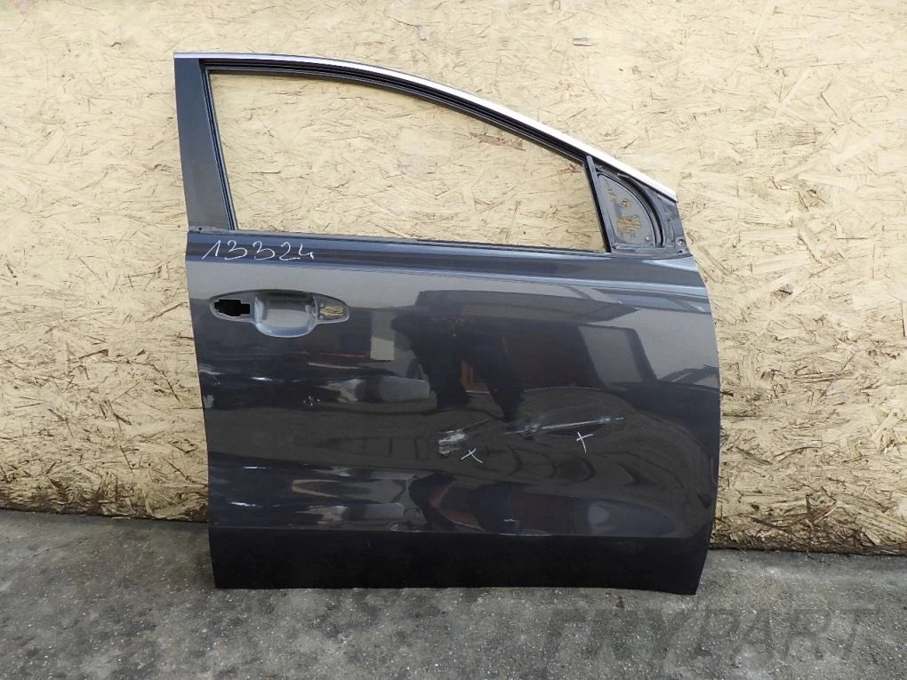 KIA SPORTAGE IV 4 15- Front Right Door