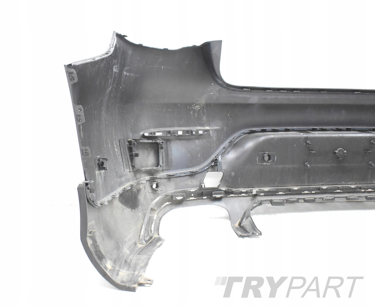 MERCEDES GLC COUPE W253 LIFT AMG REAR BUMPER ORG