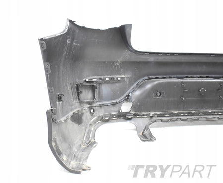 MERCEDES GLC COUPE W253 LIFT AMG REAR BUMPER ORG