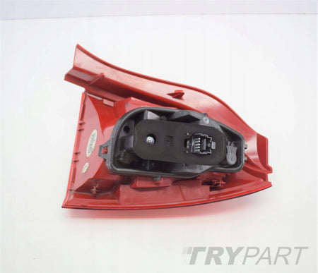 TWINGO II LIFT REAR LEFT LAMP EU ORG