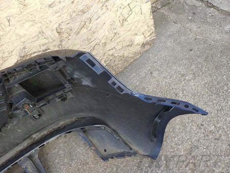 AUDI A3 8V4 SPORTBACK 12- Rear Bumper