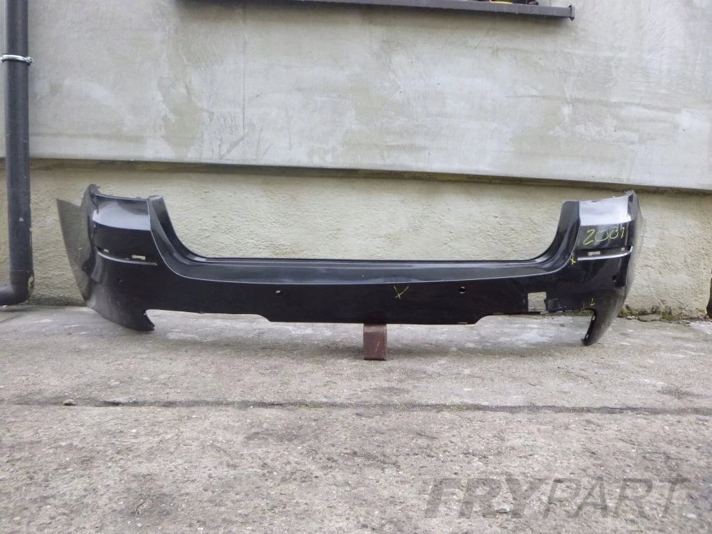 BMW 5 Series F11 Kombi M Sport Package Rear Bumper