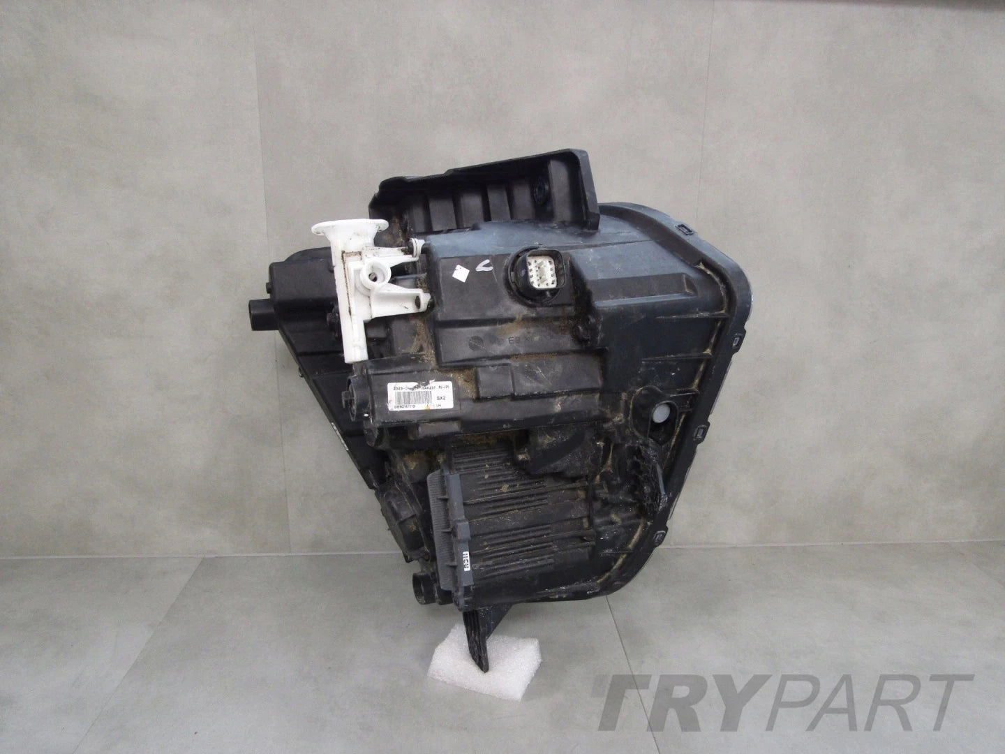 Front Headlight Hyundai Kona 2 II FULL LED 22- LH 92101BE100