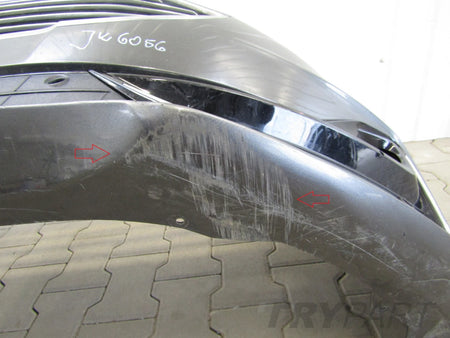 Front Bumper Ford S-Max MK2 II Facelift 20-