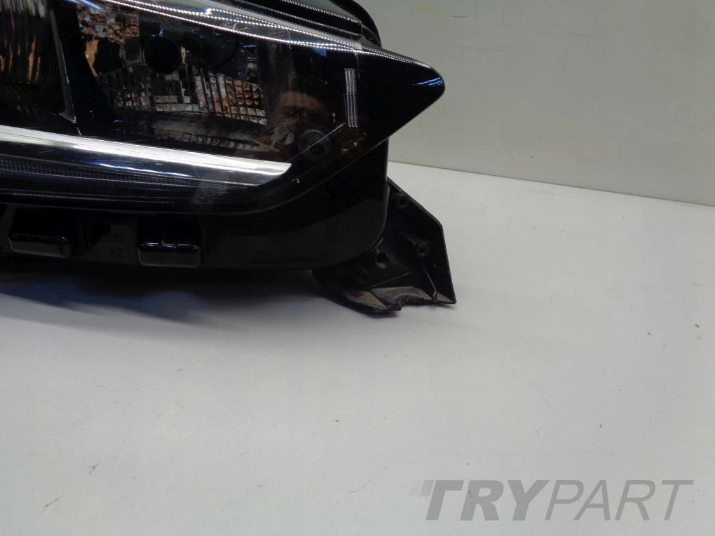 OPEL CORSA F 19- front right lamp