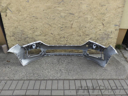 SKODA SCALA 657 657807221 Front Bumper