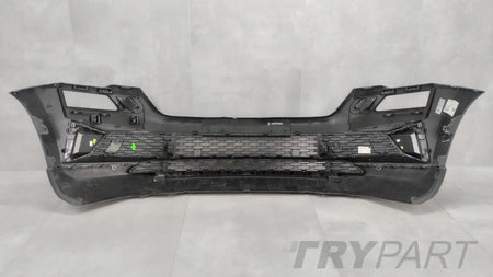 Front Bumper Skoda Karoq 57A Facelift 21-