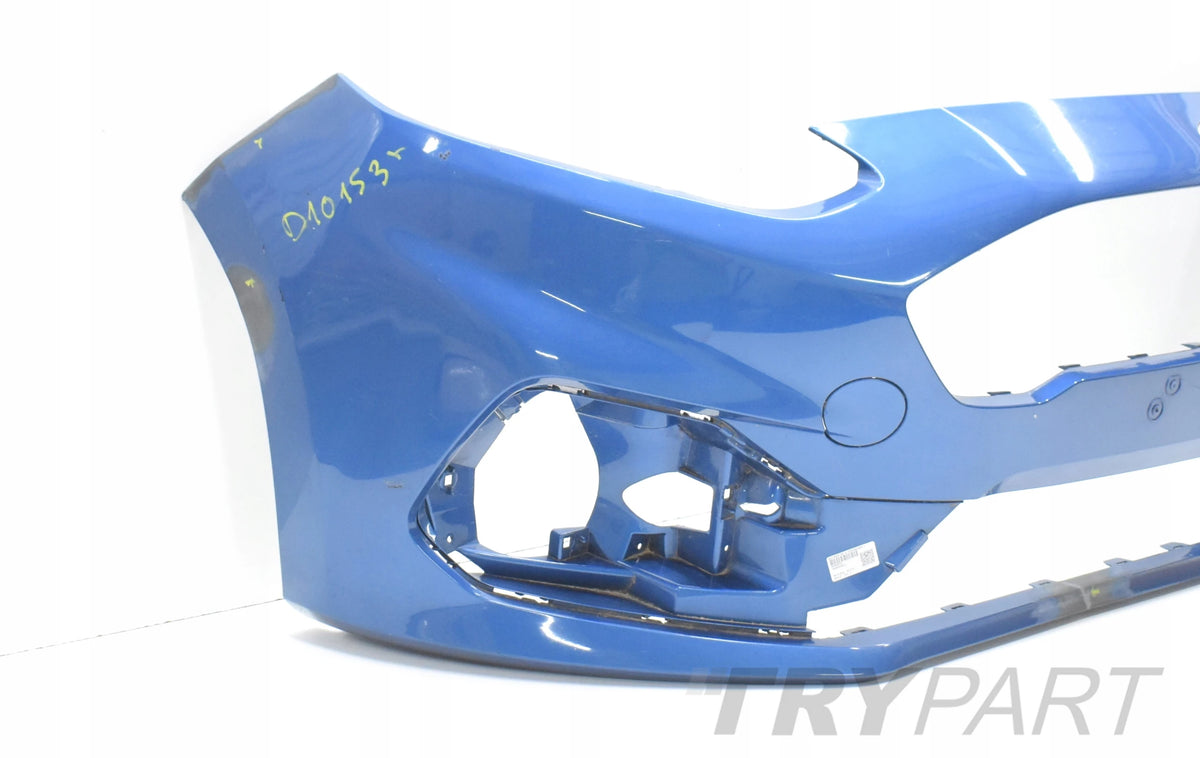 FORD FIESTA MK8 VIII ST LINE FRONT BUMPER ORG