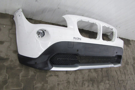 Front Bumper for BMW X1 E84 X-Line 09-12