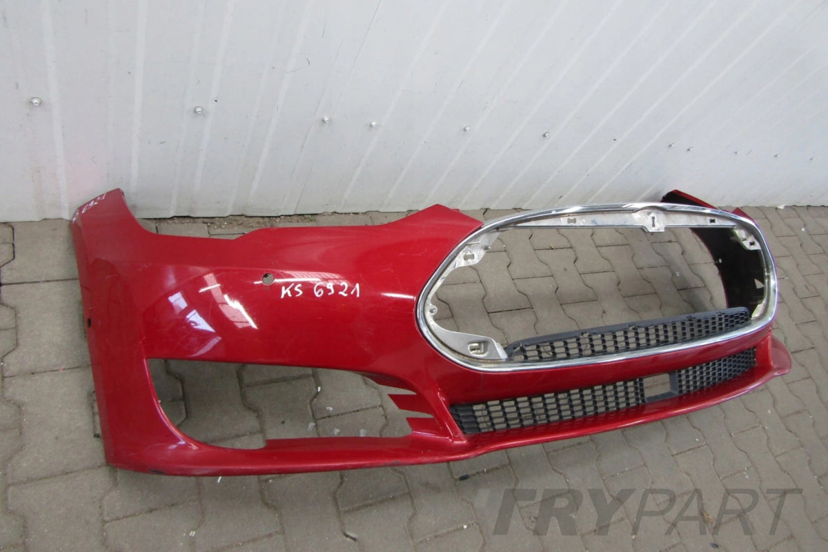 Front Bumper for Tesla S 12-16