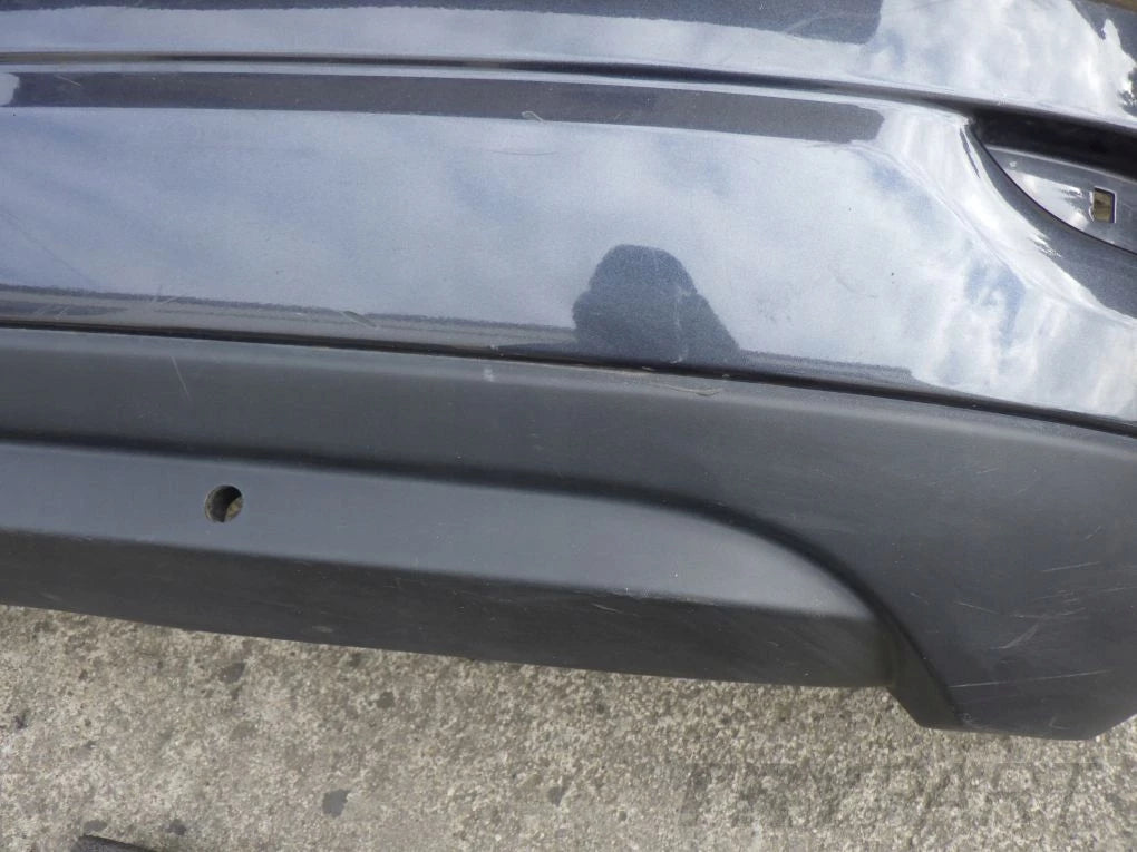 RENAULT FLUENCE 2009- 850220041R Rear Bumper