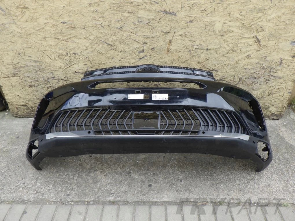 CITROEN C5 AIRCROSS LIFT C84M 22- Front bumper