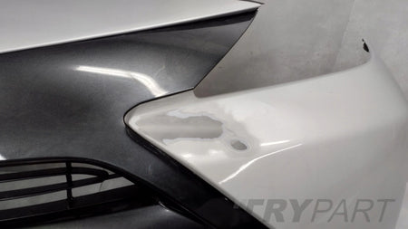Front Bumper for Toyota Aygo 2 II 14-18