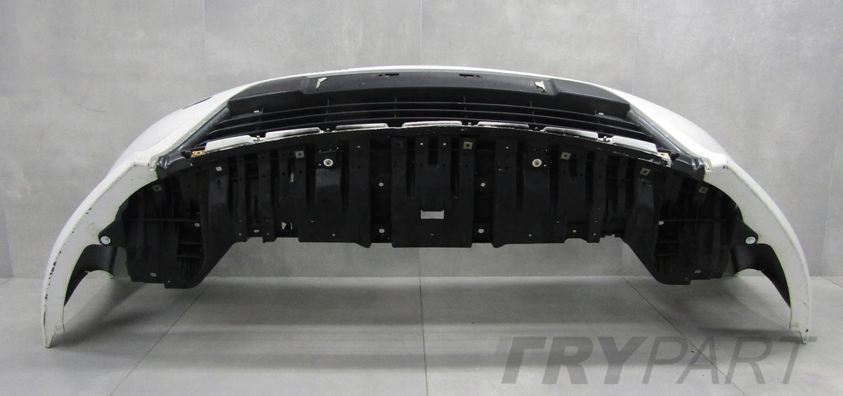 Front Bumper Toyota Auris 2 II 12-15 (+ Underbody)