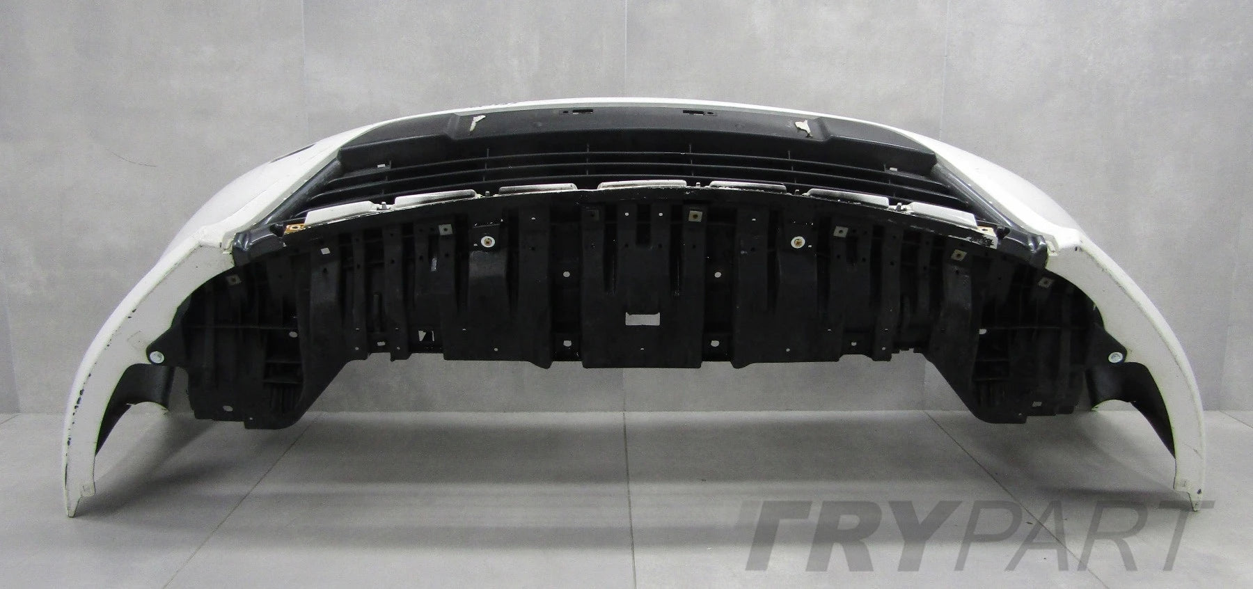 Front Bumper Toyota Auris 2 II 12-15 (+ Underbody)