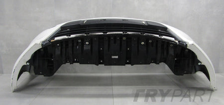 Front Bumper Toyota Auris 2 II 12-15 (+ Underbody)