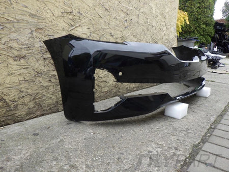 BMW 5 G30 G31 LCI LIFT 2020- front bumper