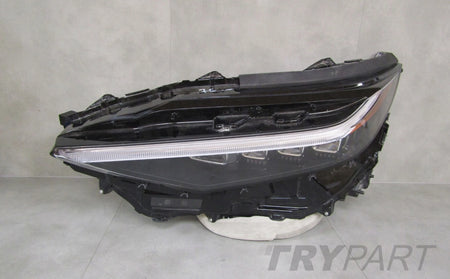 TOYOTA BZ4X EA10 FULL LED LEFT HEADLIGHT 22-