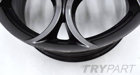 18" WHEEL ALFA ROMEO GIULIETTA 7.5"x18" 5x110 ET41 ORG 156093277