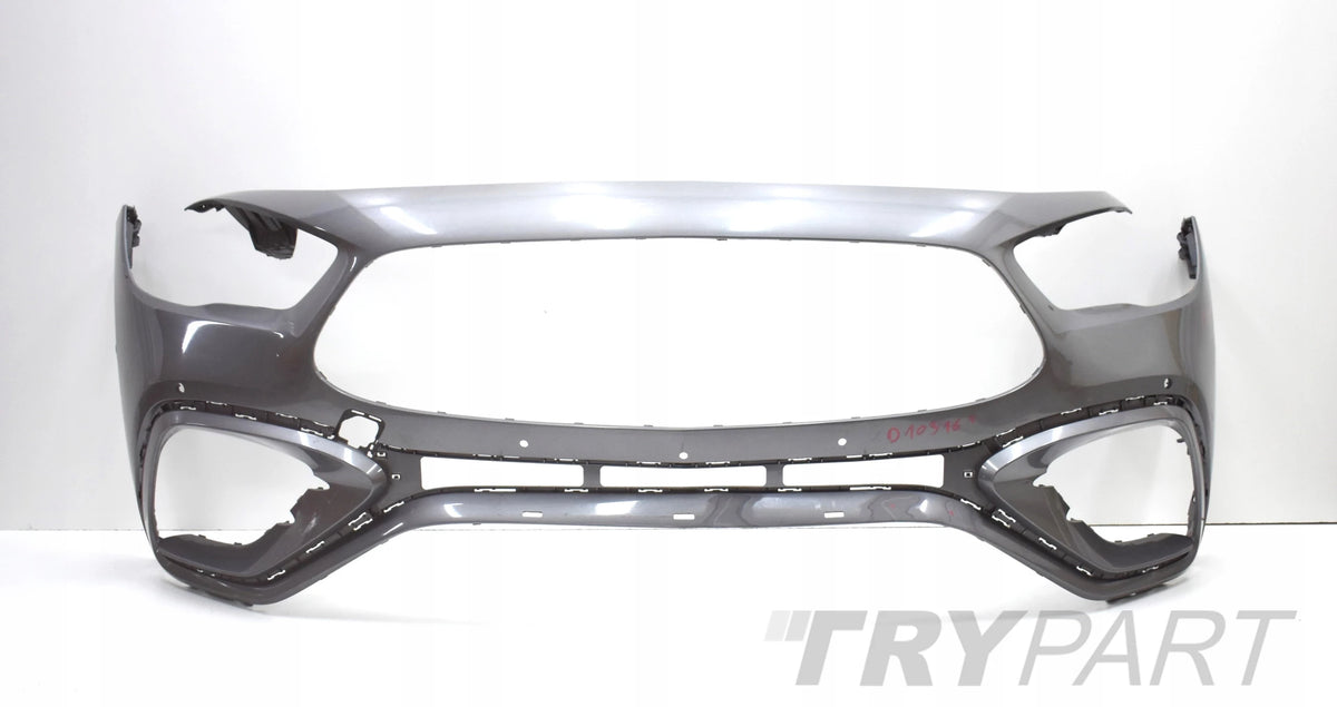 MERCEDES GLA II LIFT W247 AMG FRONT BUMPER ORG