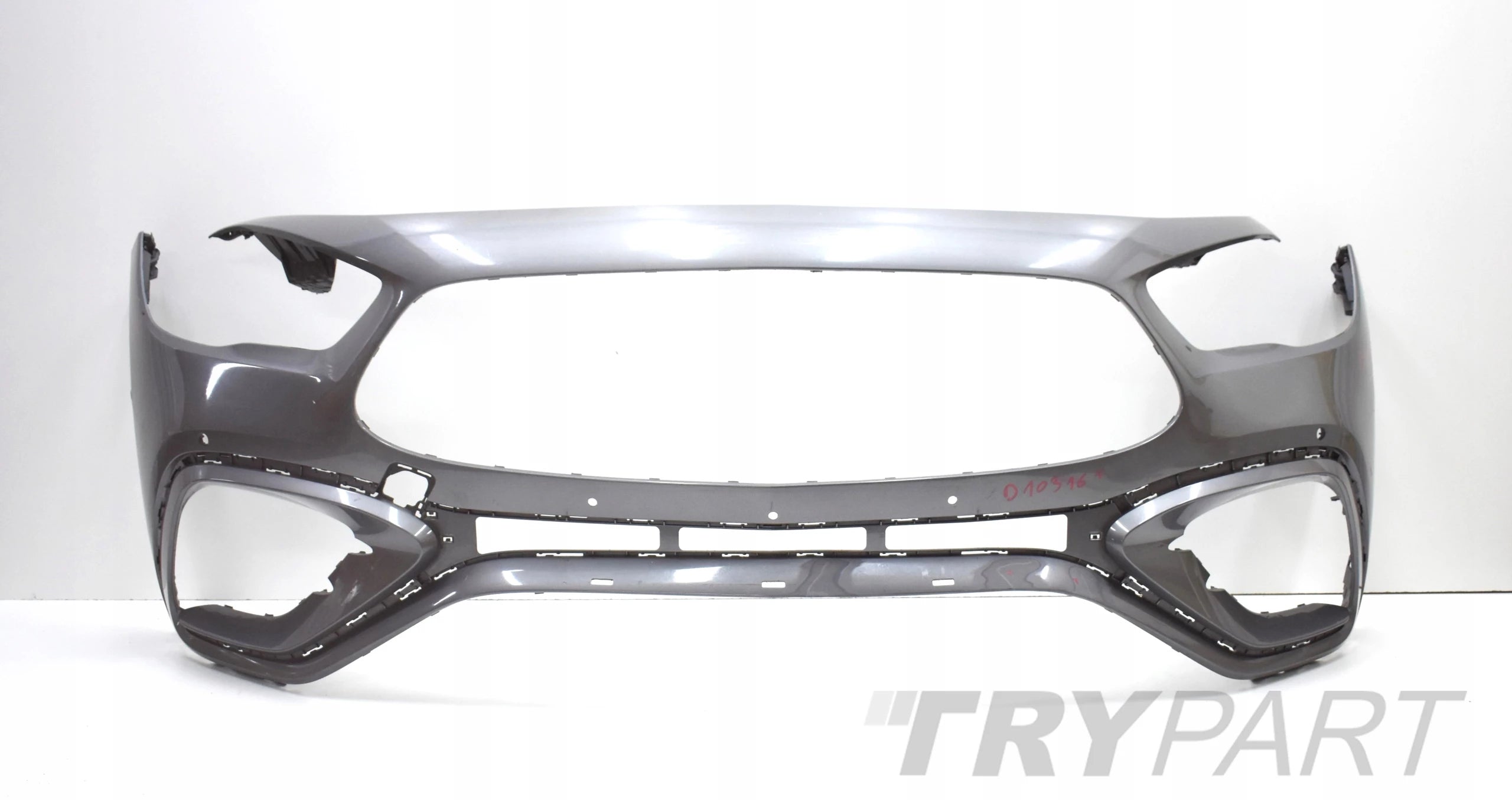 MERCEDES GLA II LIFT W247 AMG FRONT BUMPER ORG