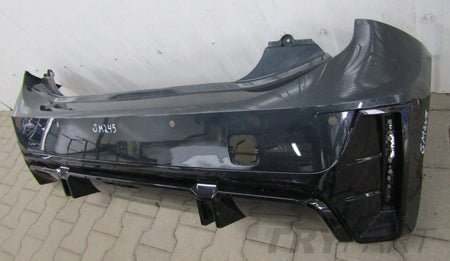 Rear Bumper Mini Cooper S J01 Electric JCW 23-