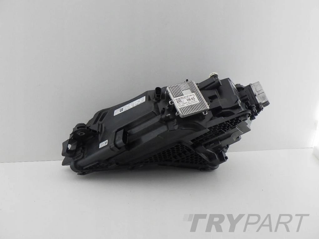 SKODA SUPERB LIFT III 3V0 3V1 FULL LED 19- Front Headlight Right