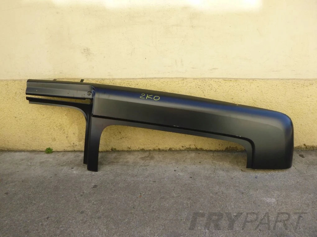 Vw Caddy 2K0 2K3 long roof pillar left NEW ORG