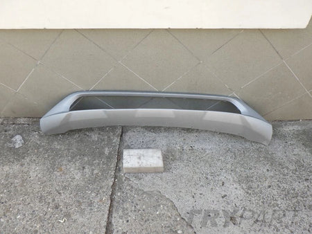 FORD KUGA III MK3 LIFT MK4 24- front bumper spoiler