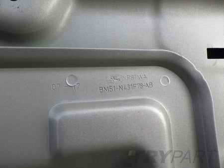 FORD FOCUS MK3 III ESTATE 10- REAR HATCH