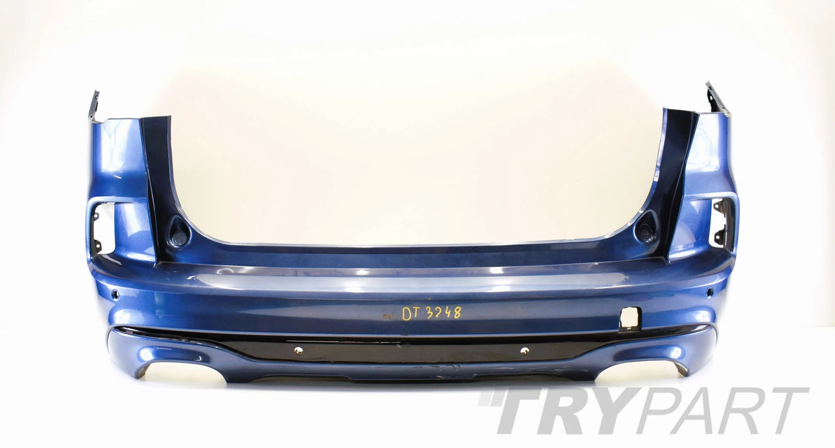 FORD KUGA MK3 ST LINE REAR BUMPER ORG 19+