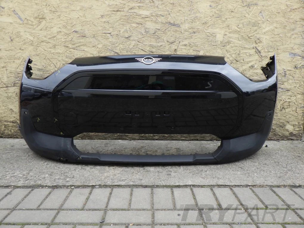 MINI ACEMAN J05 ELECTRIC Front Bumper