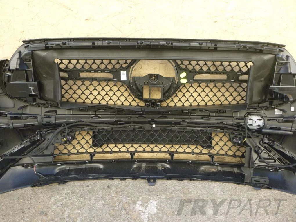 MERCEDES GLC AMG W254 254 2022- Front Bumper