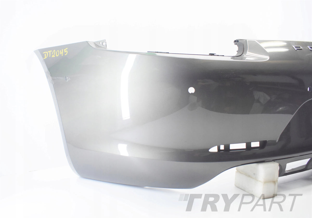 PORSCHE CARRERA 911 4S GTS REAR BUMPER SUPER CONDITION