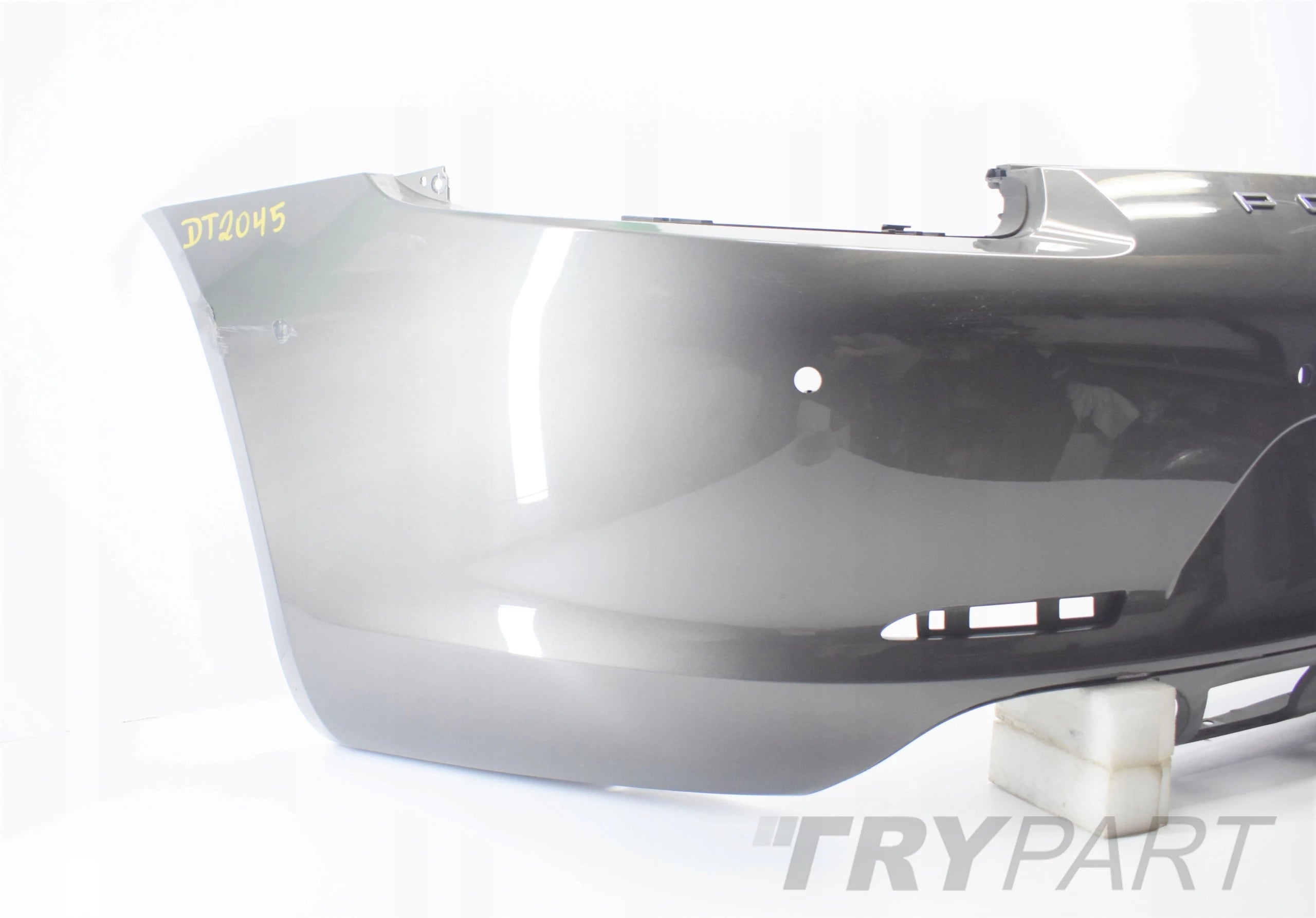 PORSCHE CARRERA 911 4S GTS REAR BUMPER SUPER CONDITION