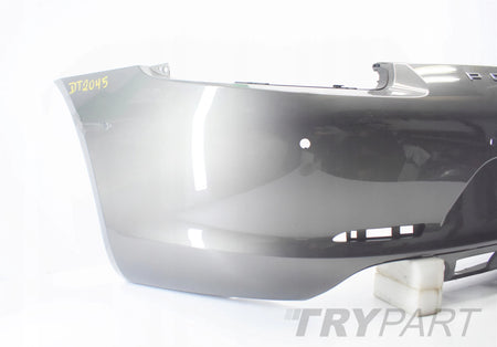 PORSCHE CARRERA 911 4S GTS REAR BUMPER SUPER CONDITION